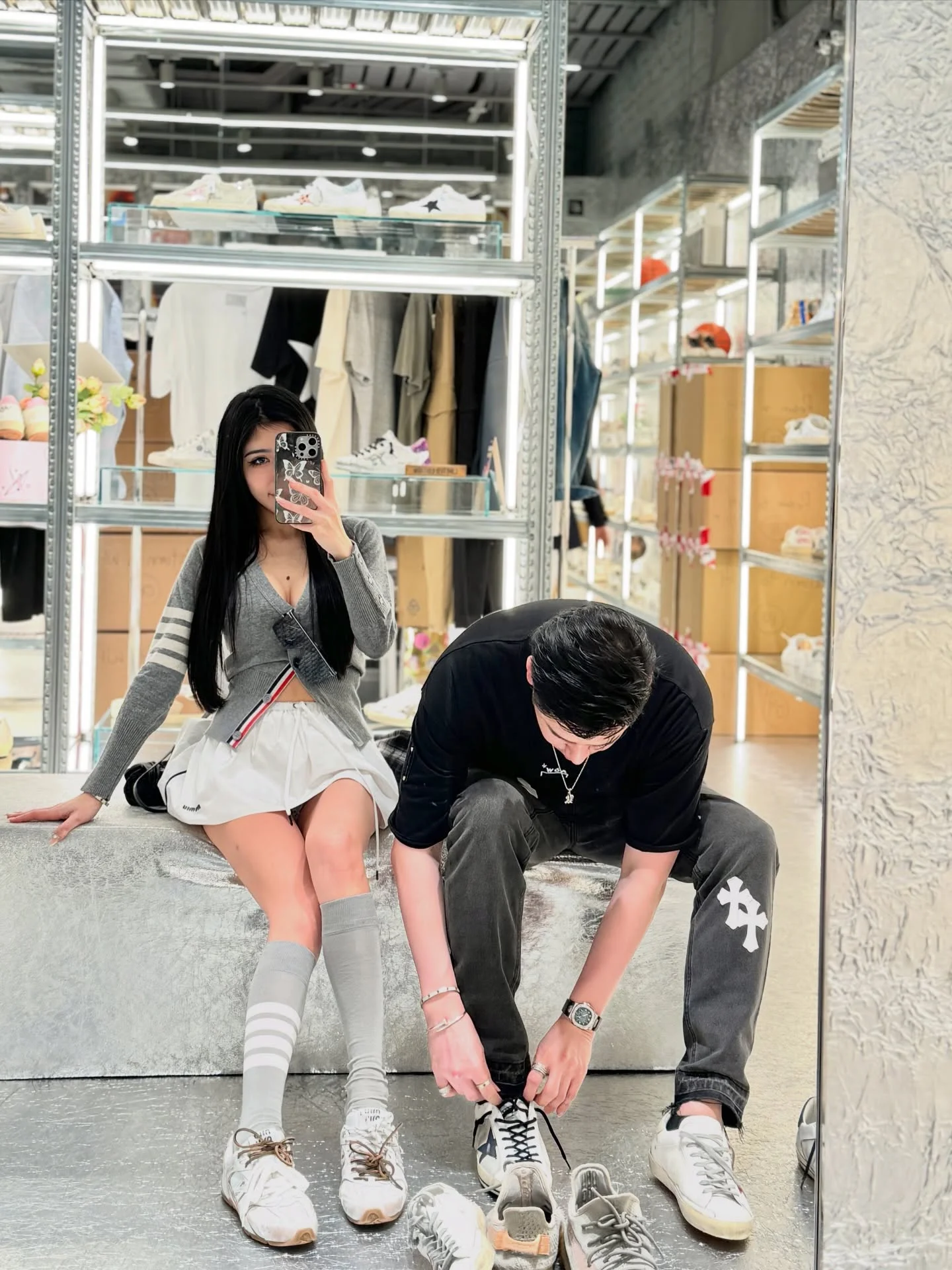 Instagram post by @amandaseet (DWGA0aDEbpx).