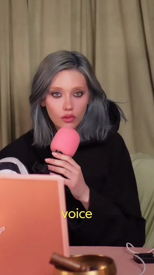 i can’t stay silent anymore. new ep of @signlanguage444 link in bio