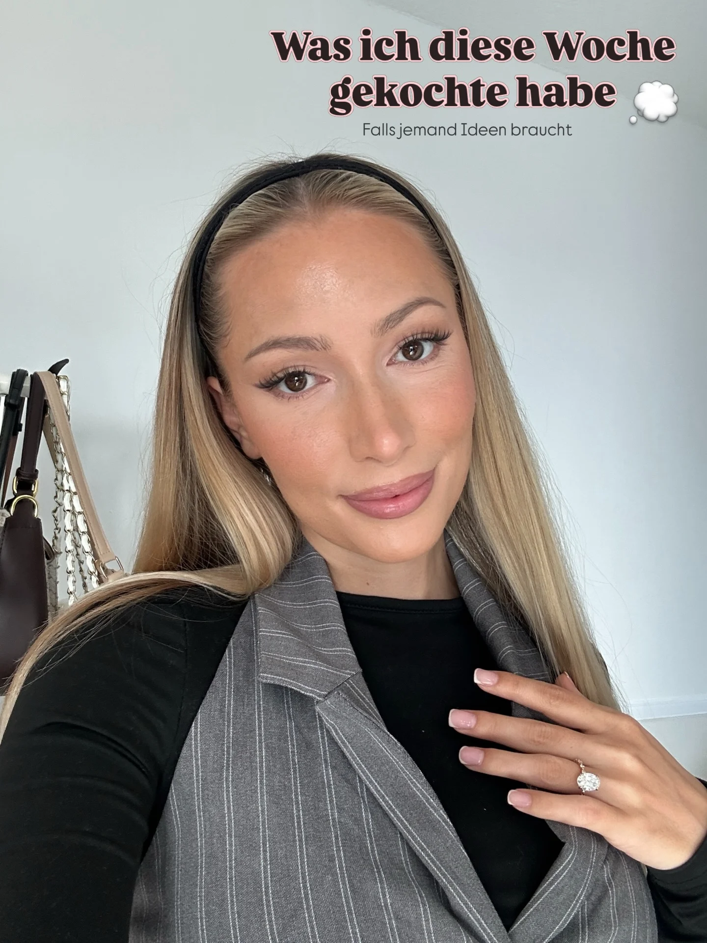 Ein paar Essens Ideen ‍