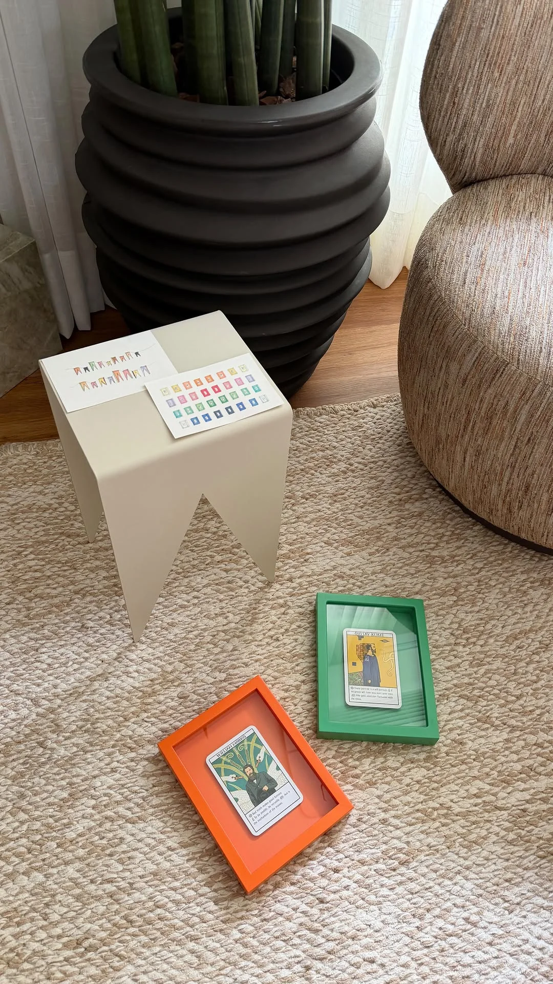 Glosses favoritos do momento