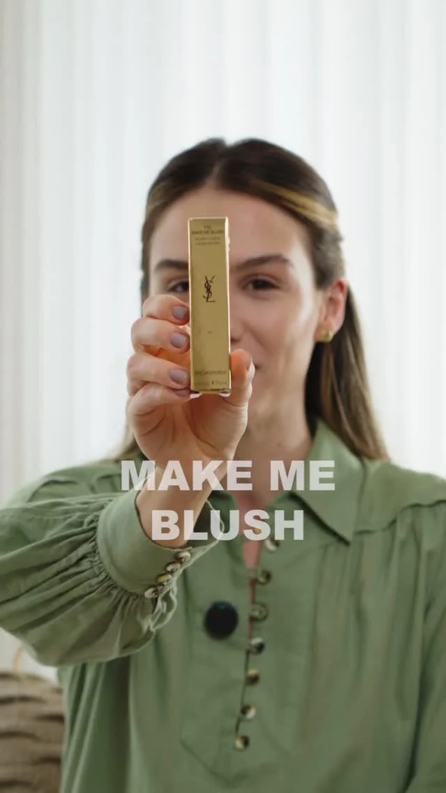 Blush da YSL: vale mesmo?