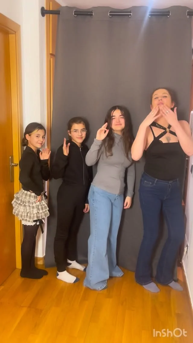 #publicitéSHEIN Fit Check Challenge! RecherchezMQ7V6sur SHEIN pour profiter de plus de réductions! ET GRACEC À MON CODE PROMO SFCf1amandinepellissardoff603 PROFITEZ DE REDUCTIONS EXCEPTIONNELLES SUR TOUS VOs outfit préf...