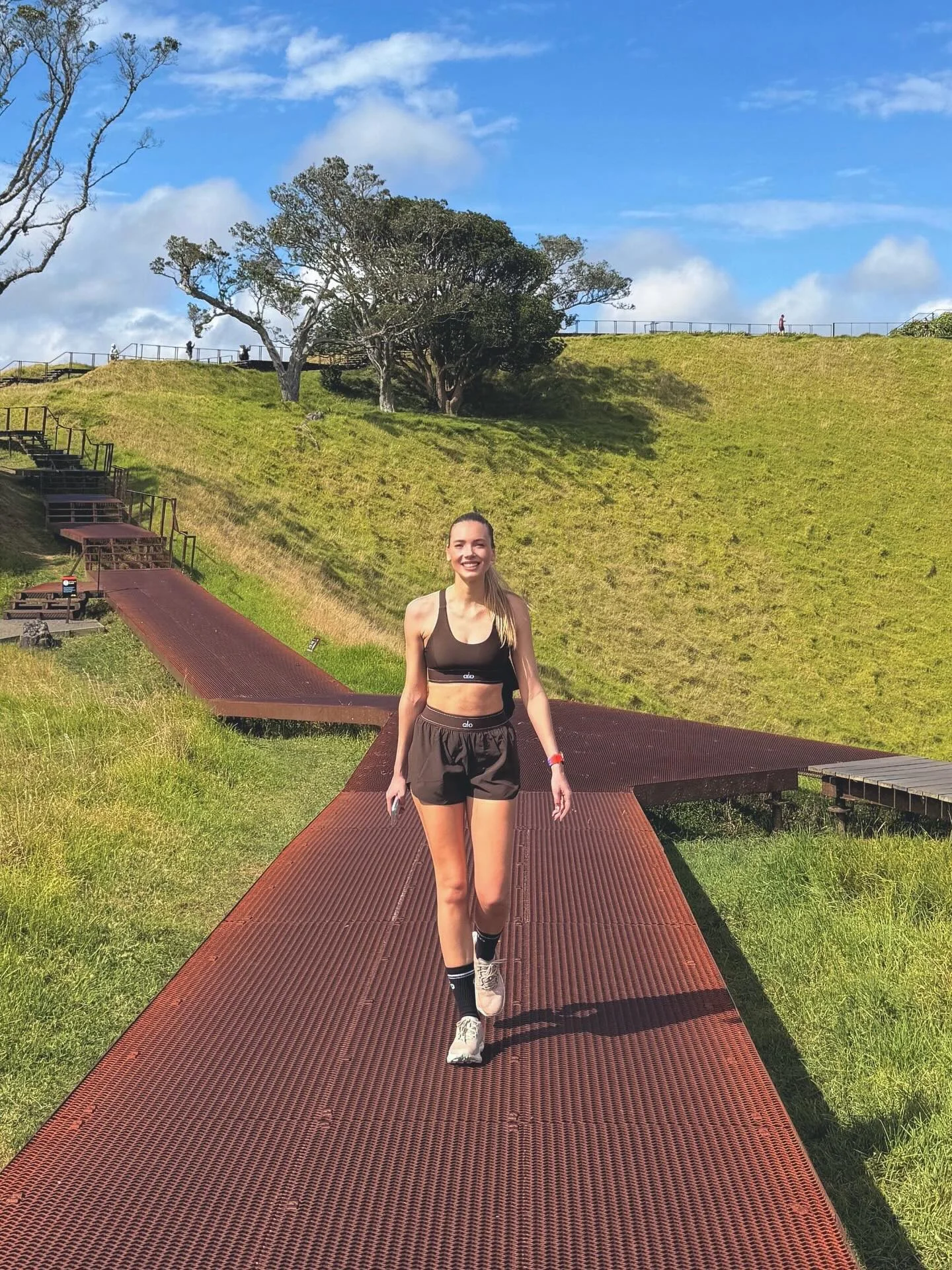 Roadtrip Nouvelle-Zélande ️ Auckland — premiers jours … On a débuté dans cette grande ville moderne, construite sur d’anciens volcans, étonnamment verte et incroyablement multiculturelle (maorie, européenne, asiatique e...