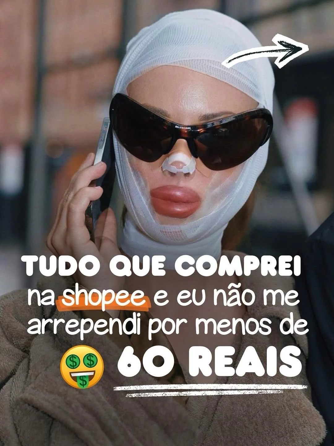 Comente “QUERO” e receba o link no seu Direct Onde encontrar os links? ✅ No link da biografia no nosso perfil Siga @amandooferta para mais achados legais da internet! ♥️ #publiafiliada