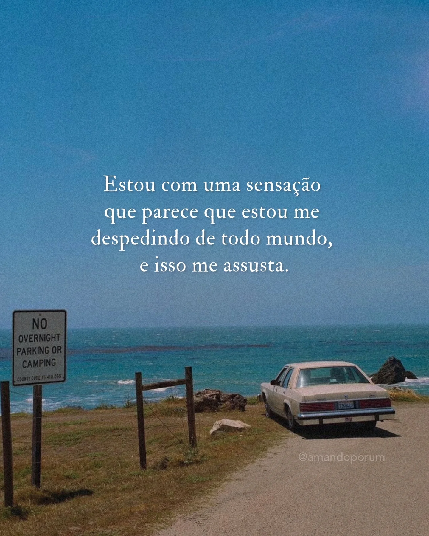 Instagram post by @amandoporum (DWK71tZjgs-).