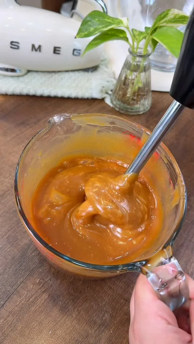 هاذ الوصفة خبوها في عينيكم رح تعتامدو عليها في جميع حلوياتكم ❤️caramel