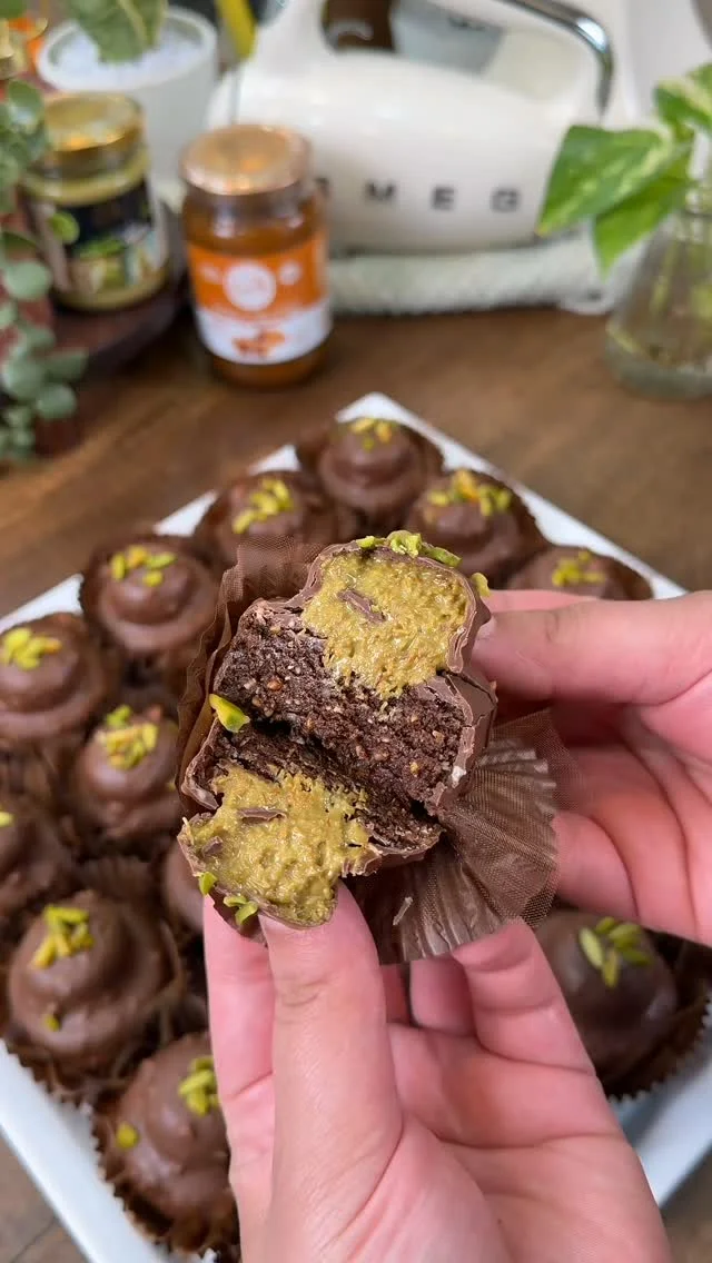 ⁨ كملتو حلويات العيد ولا مزال ؟؟⁩