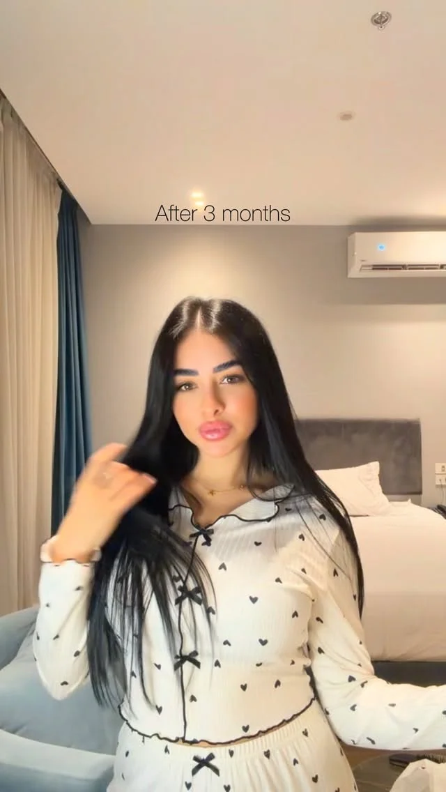 Hair Growth Protocol from @trindivaworld Discount code; AMANIPR