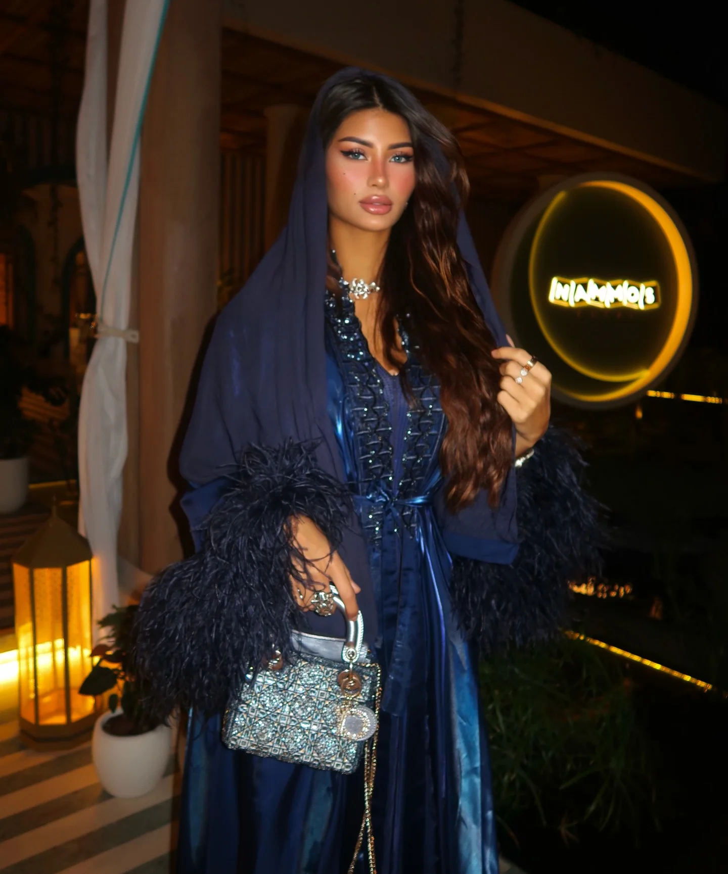 I feel like a part of my soul has loved you since the beginning of everything