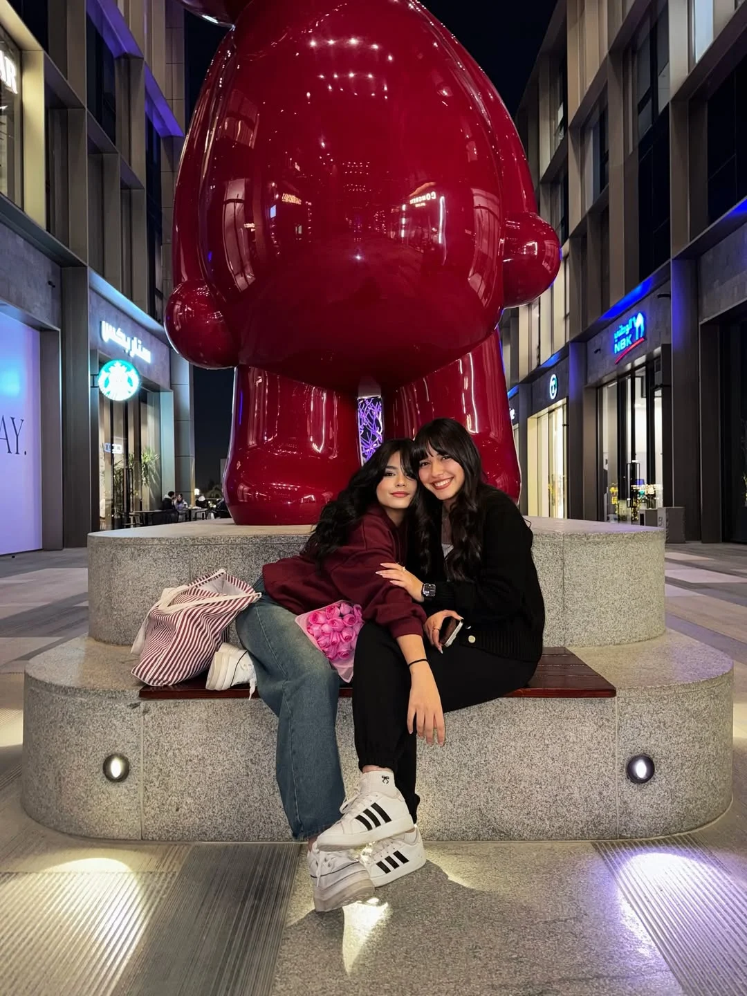 @nourhanashraf_660 العيد الحقيقي وصل ♥️♥️