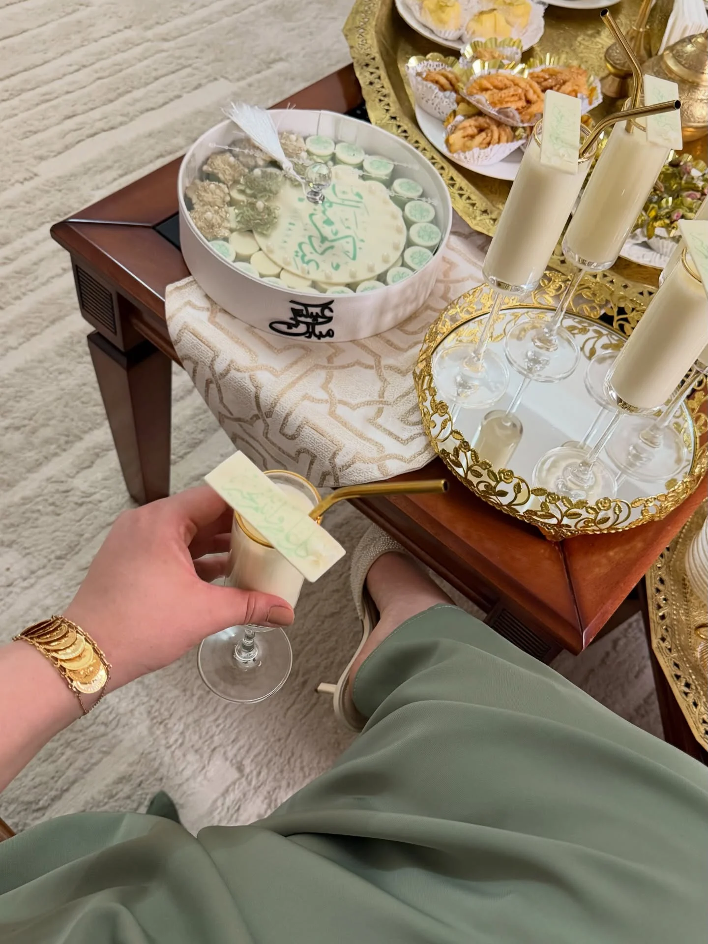 مهيبة جزائرية بسيطة . . . . . . #مهيبة #مهيبة_جزائرية #مهيبة_العروس