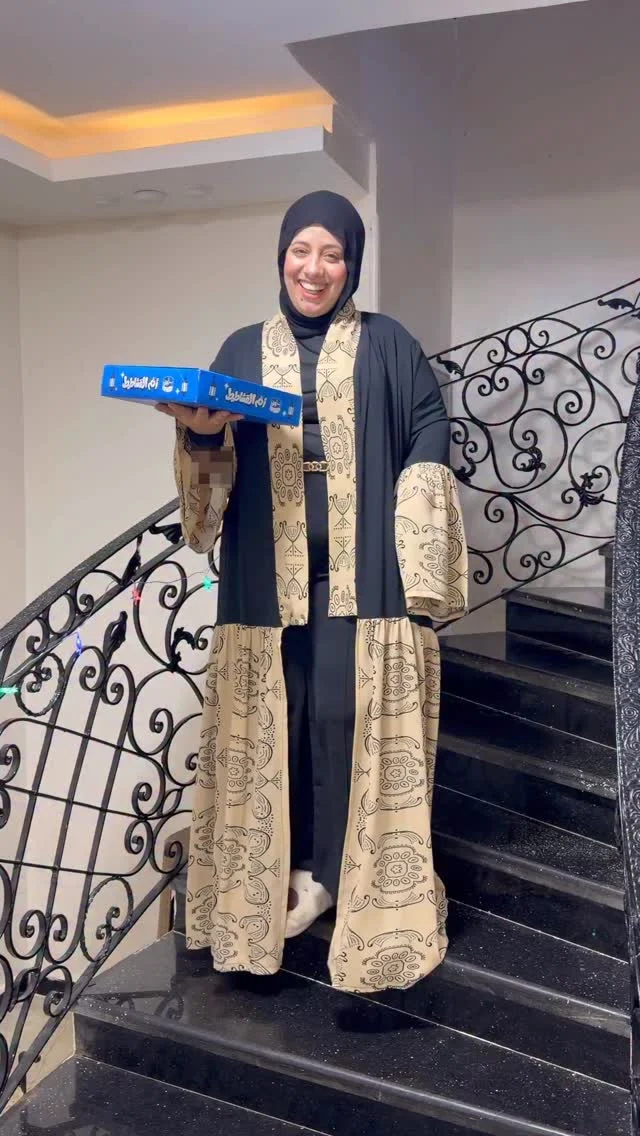 احلي تجمع والله 🥹❤️

بلبن عمل 
أم القشاطيط (هتغير مفهوم البسبوسه في الوطن العربي كله )
عباره عن سميد اللوز وكريمه لباني 😋

وكمان الالماظيه ولوز اللوز رجعوا تاني 💃
وطبعا كان لازم نجيب براوه مانجو وسوبيا 😍
#blaban