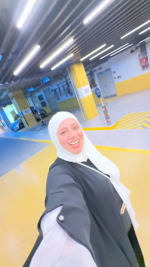 اكتر حاجه بتفرحني لمه الدنيا بضيق عليا 🥹💔

أوعوا تنسوا ديما تعملوا كده والله نفسيا بنرتاح بعدها 💔
ديما لمه بشوف فيديو لحد بيعمل حاجه زي كده بتشجع وبعمل حاجه بعدها 
وكمان باخد افكار 
المره ديه أنا حبيت اروح السوبر ماركت واجيب حاجات وأجمع الشنطه بحاجات أنا وكده هتقدري تختاري الميزانيه المناسبه والمتوافرة معاكي حبيت أقولكم لو حابين تاخدوا افكار ❤️