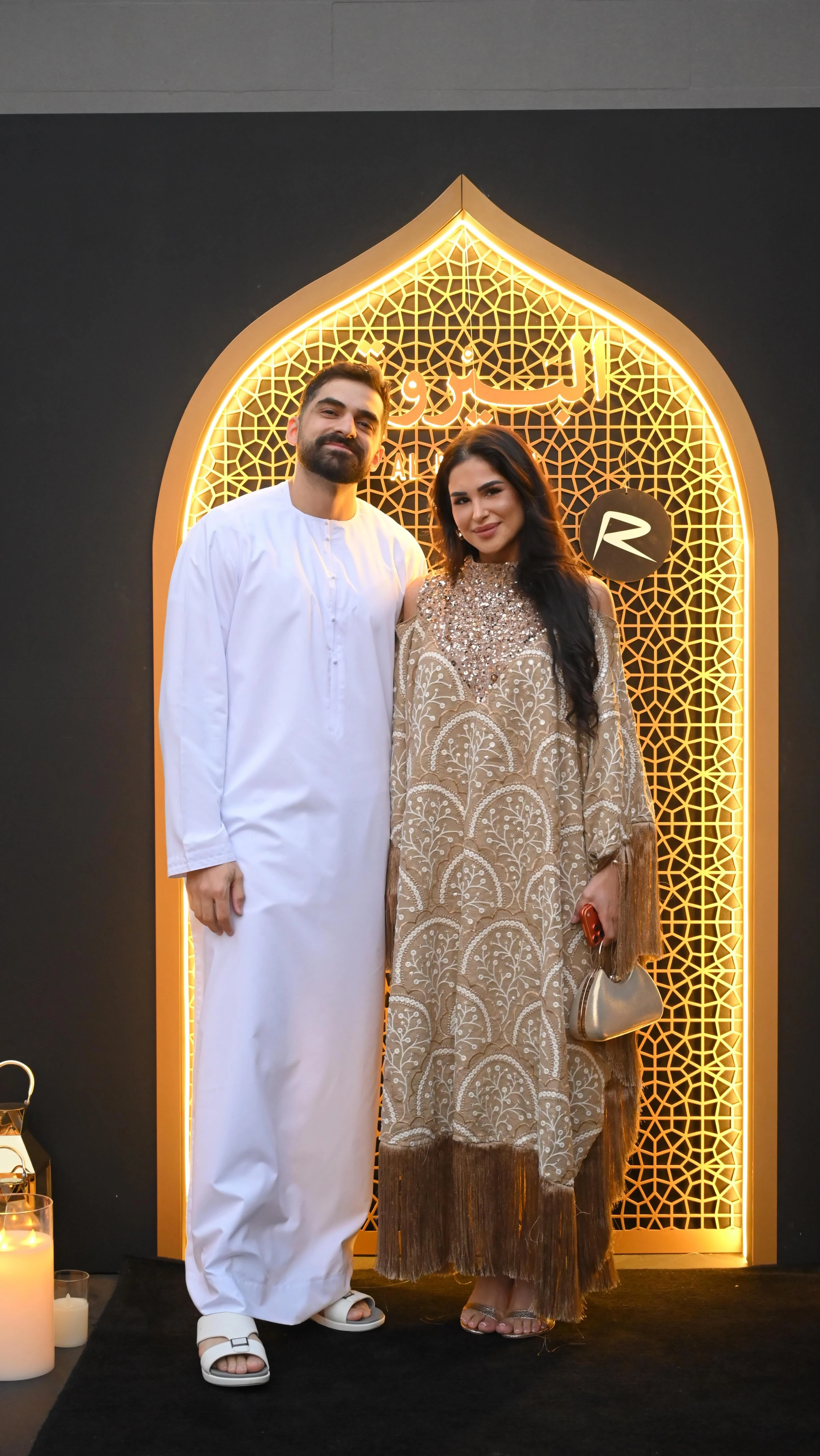 قلت حرام كب اكل سووو فضيت البراد براسهم