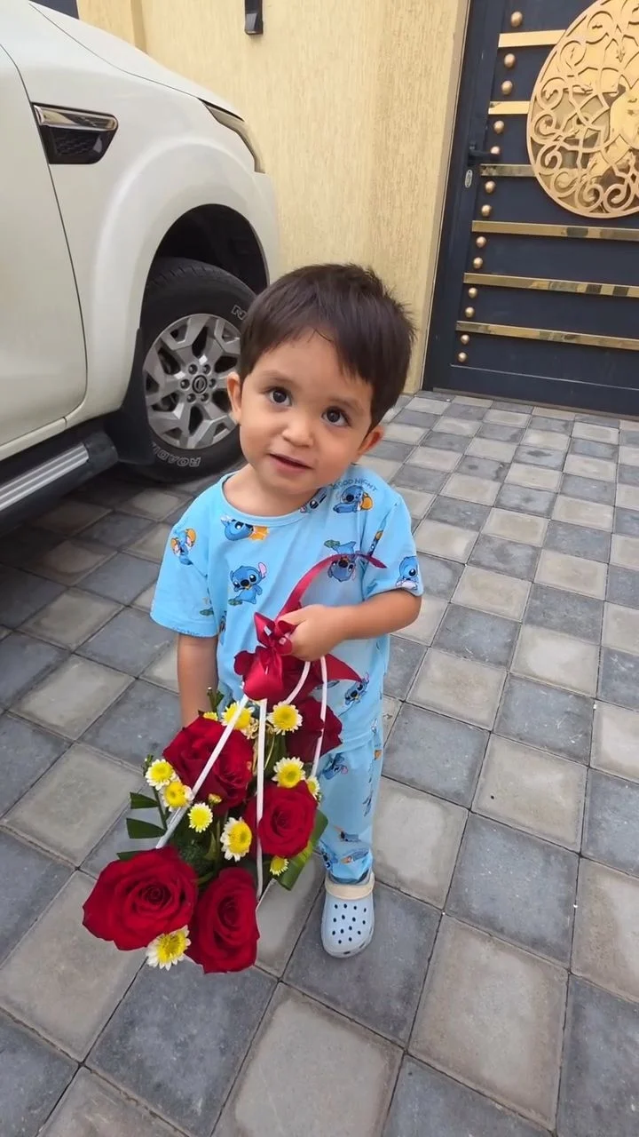 ما في كلمة بتوصف الأم.. كل عام وكل أم بخير