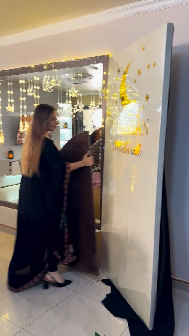 @candybardecoracion_ve ♥️por siempre estar presente en mis celebraciones . El Ramadán es mucho más que un simple periodo de abstinencia; es el noveno mes del calendario islámico, considerado el más sagrado y bendecido d...