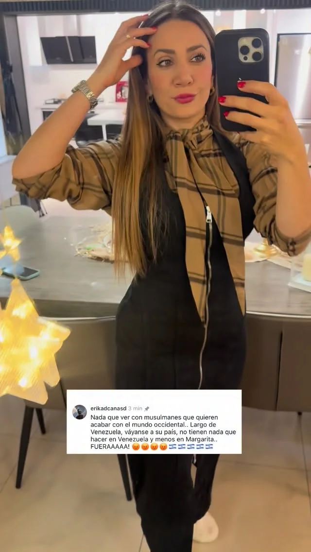 "Ramadán no es solo el ayuno del cuerpo, sino un refugio para el alma. ✨ Es el momento perfecto para silenciar el ruido del mundo y escuchar lo que nuestro corazón intenta decirnos. Que este mes sagrado sea una oportuni...