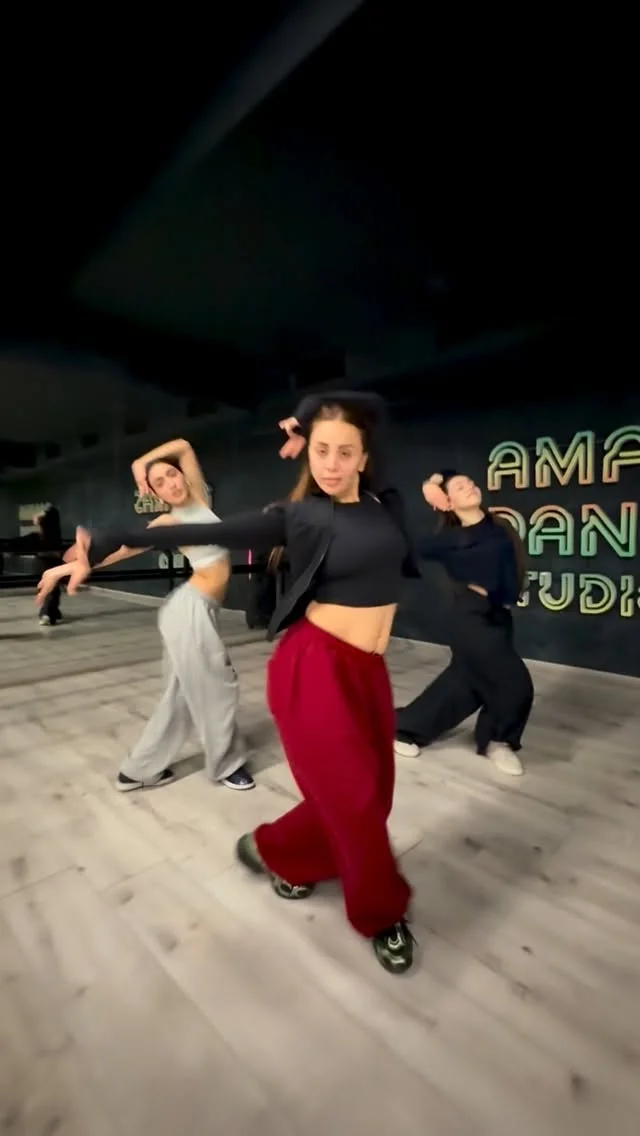 Too happy for your comeback and worldwide tour @pussycatdolls , @nicolescherzinger ❤️‍ So obsessed with this song that got a big muse to make a choreo for it