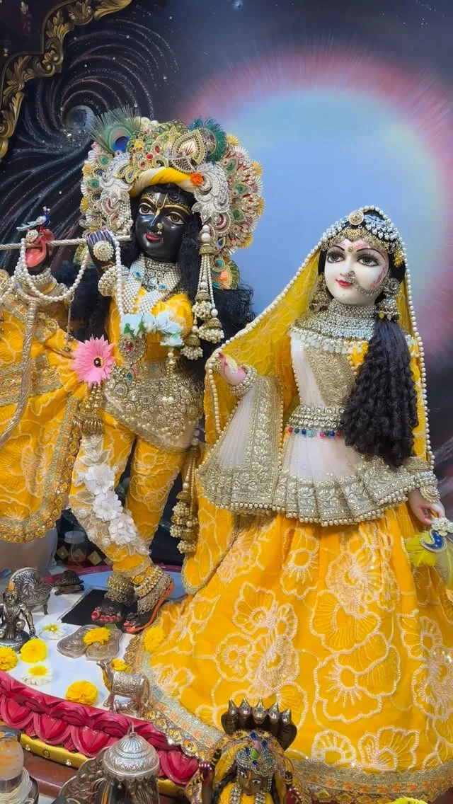 श्री राधे #reelshreeradhegovind_dham