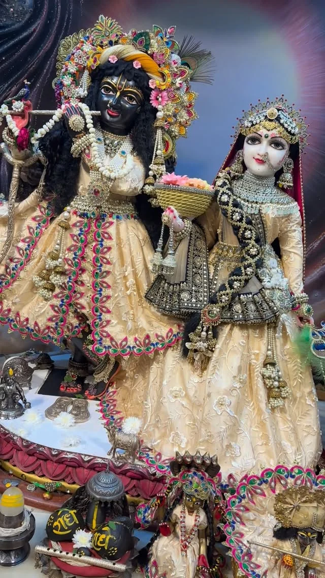 Keshav murari #reelshreeradhegovind_dham