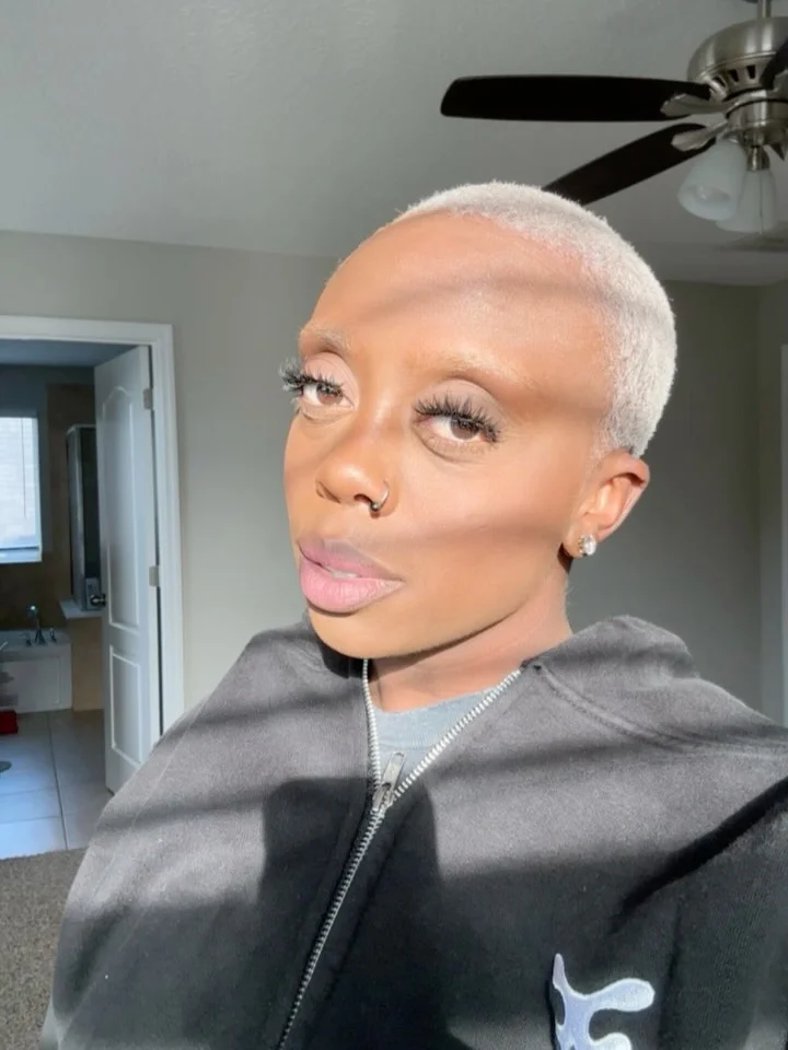 A lil scoop into my life lately