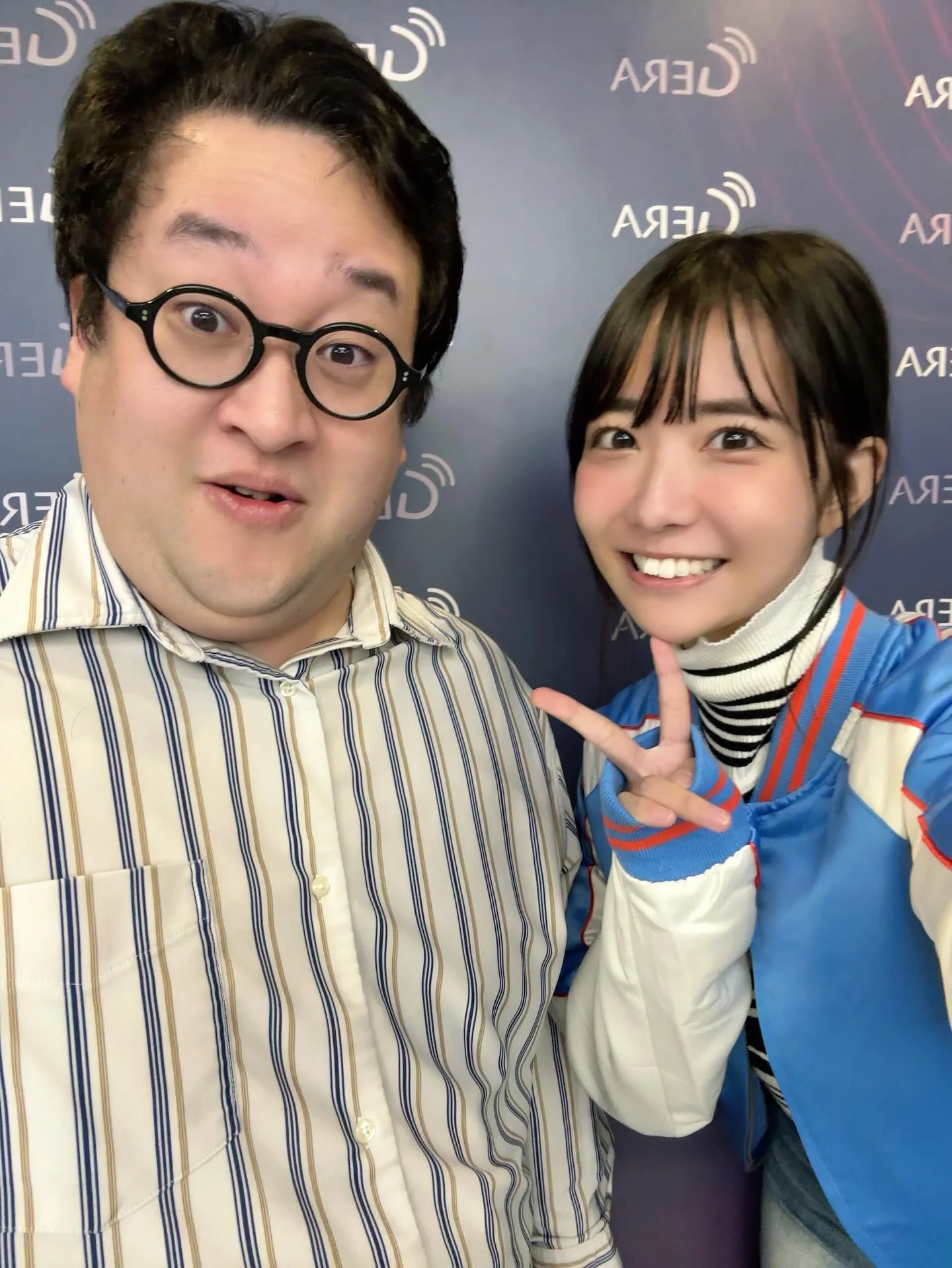 ぐんぴぃさんと ⁡ 優しくて包容力に溺れました