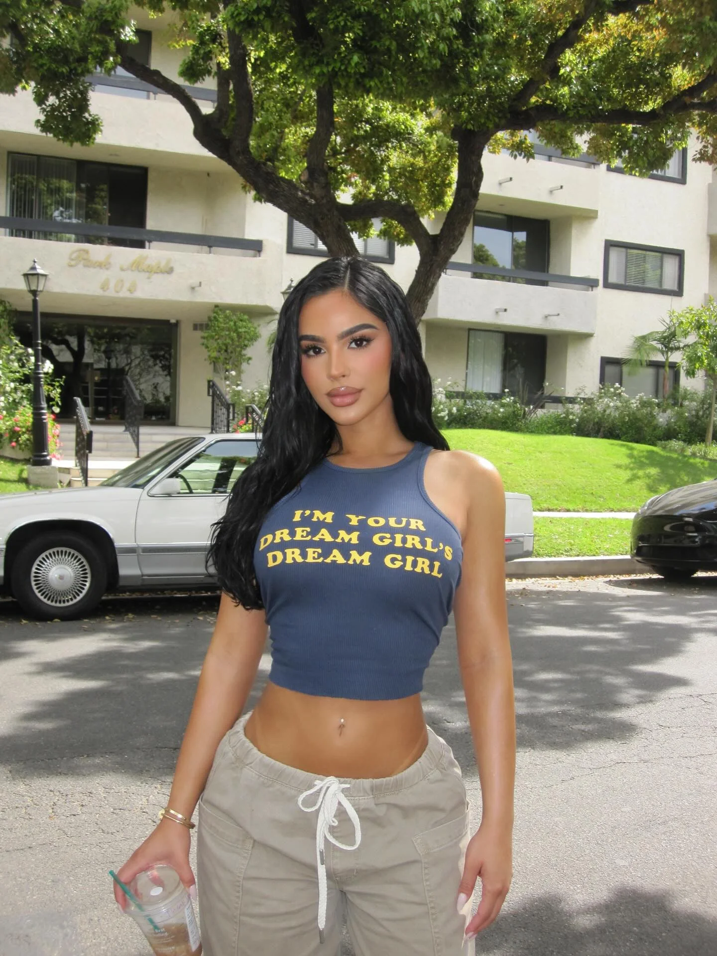 I can be your sunshine