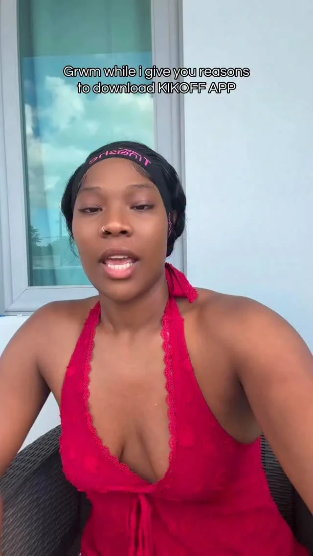 I put yall on @getkikoff #getkikoff #Ad https://kikoff.com/