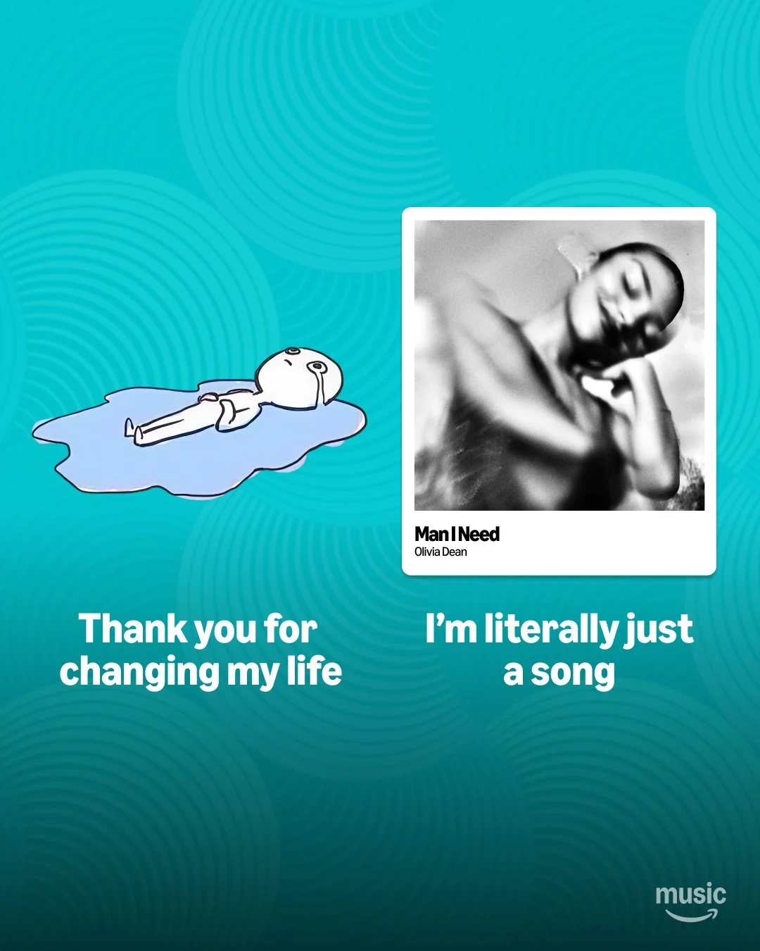 life-altering would be an understatement