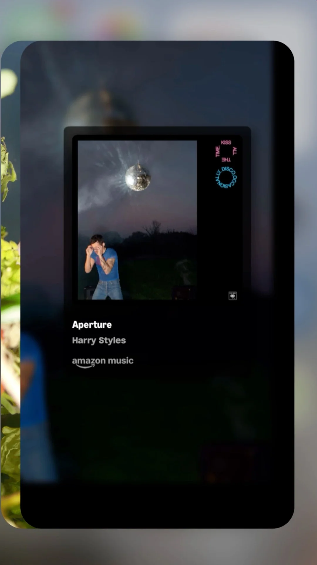 busy for the foreseeable future ✌️