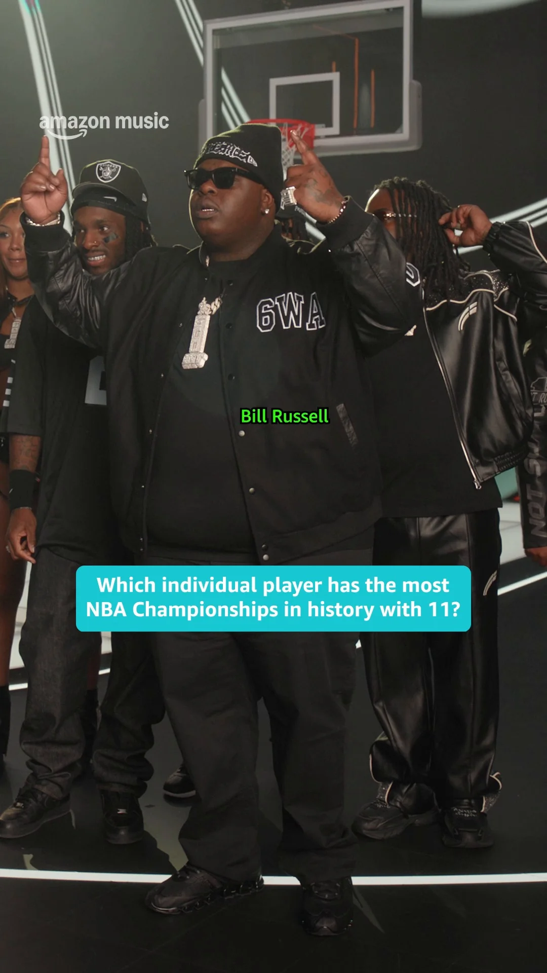 hate to see a baddie down @bigxthaplug