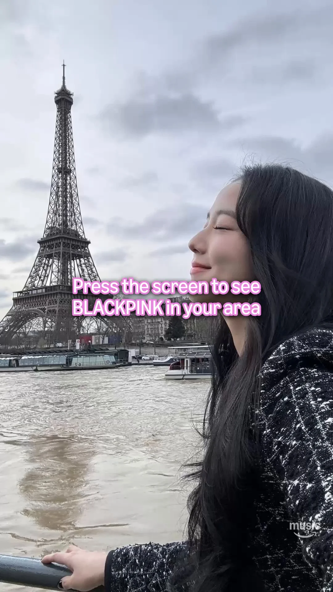 Wherever you are, make sure you’re listening to DEADLINE