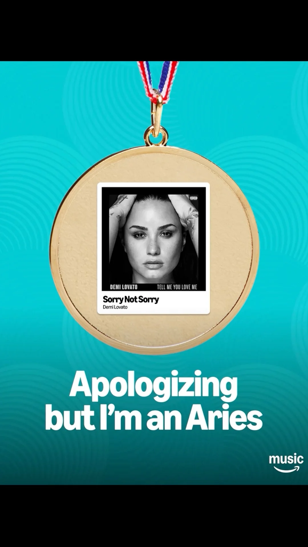 Music & Podcast selections we’d win gold medals for