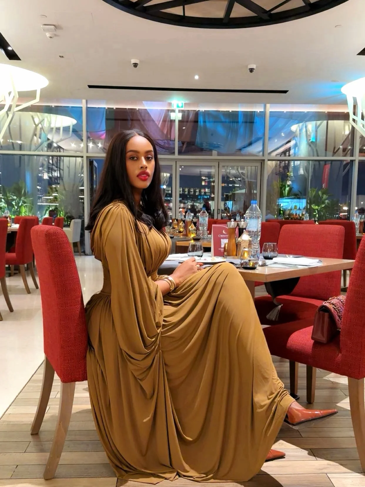 Instagram post by @amb.alliah_cool (DVBryilEica).