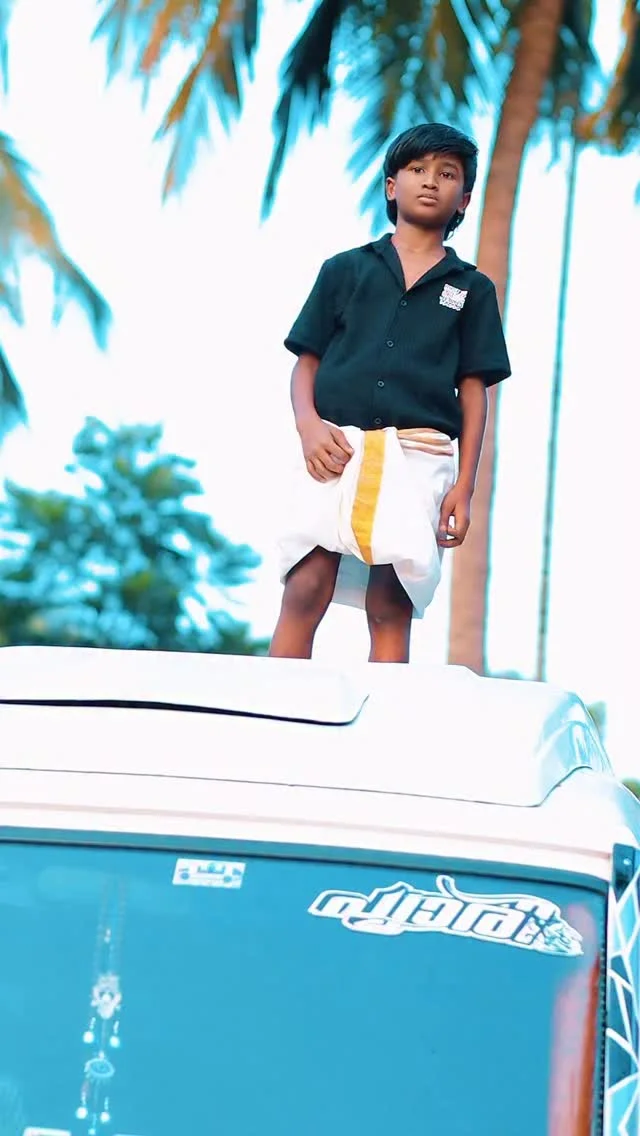 അച്ചനും മോനും പ്യാരിയോടൊപ്പം #trending #ambadyrockzzz #reelsinstagram #dance