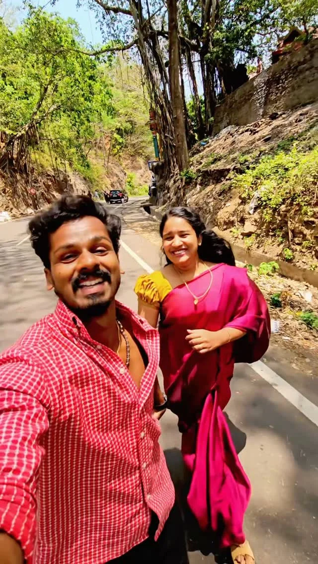 Rolling confidence not just wheels #sriving#trend#ambadyrockzzz#pyari#rockerzzz