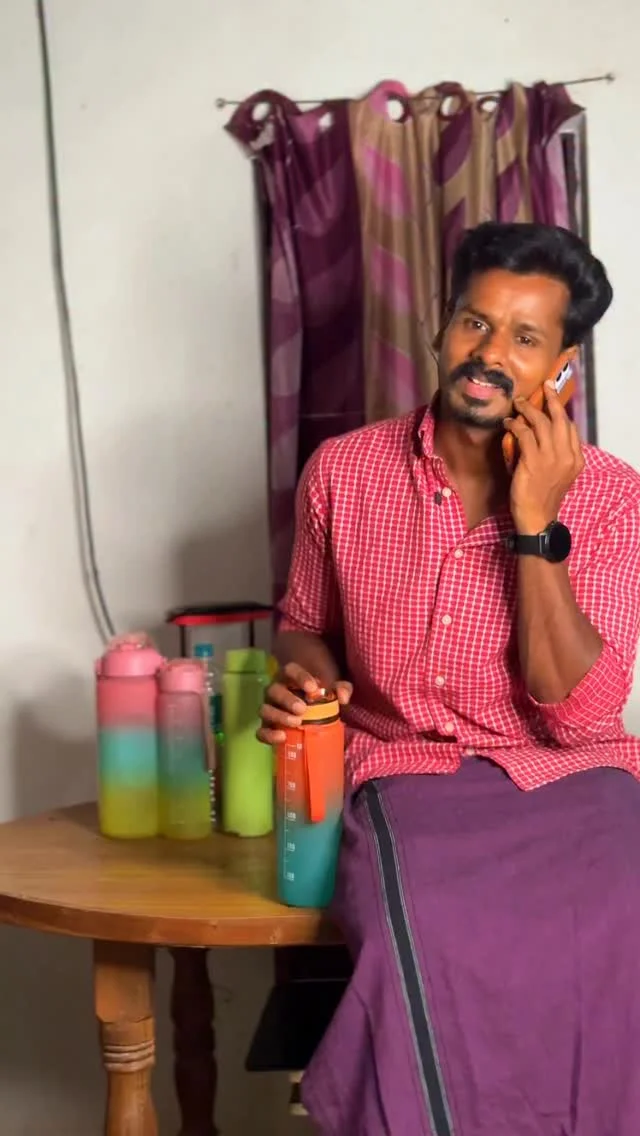 അതുംകൂടി ചേർത്താൽ ചിലപ്പോ അതിൽ കൂടുതൽ വരും