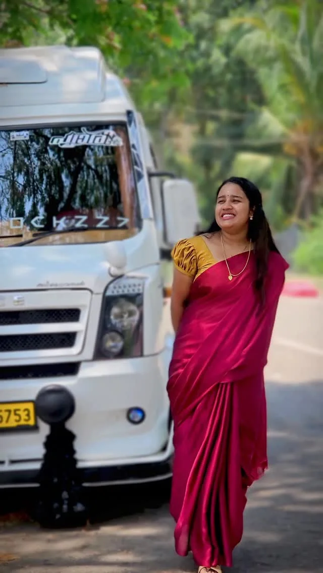 ഒരുപാട് ഇഷ്ടമാണ് ❤️