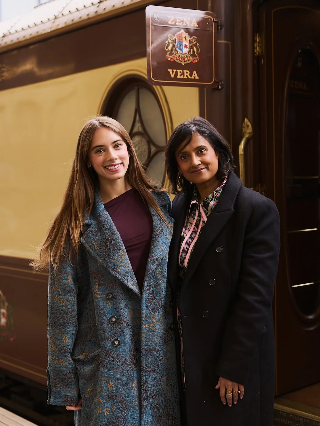 the best mothers day!!! ✨ so special to share this experience with my mum, thankyou @lorealparis for organising such a wonderful, thoughtful day