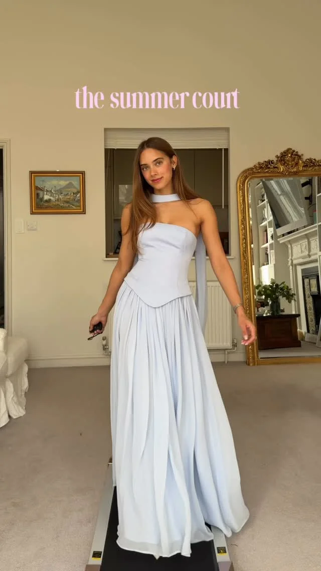 since summer seemed to be everyone’s favourite ✨