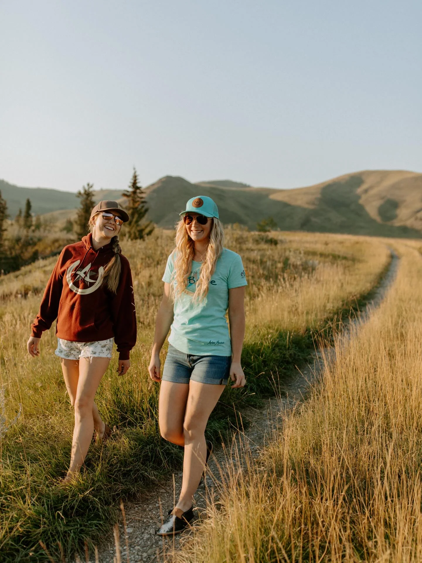 From the women behind the counter to the women who stock our shelves with handmade goods, Marshall’s Country Store is built on the support and hard work of so many incredible women. Our owner, our all-female team, the t...