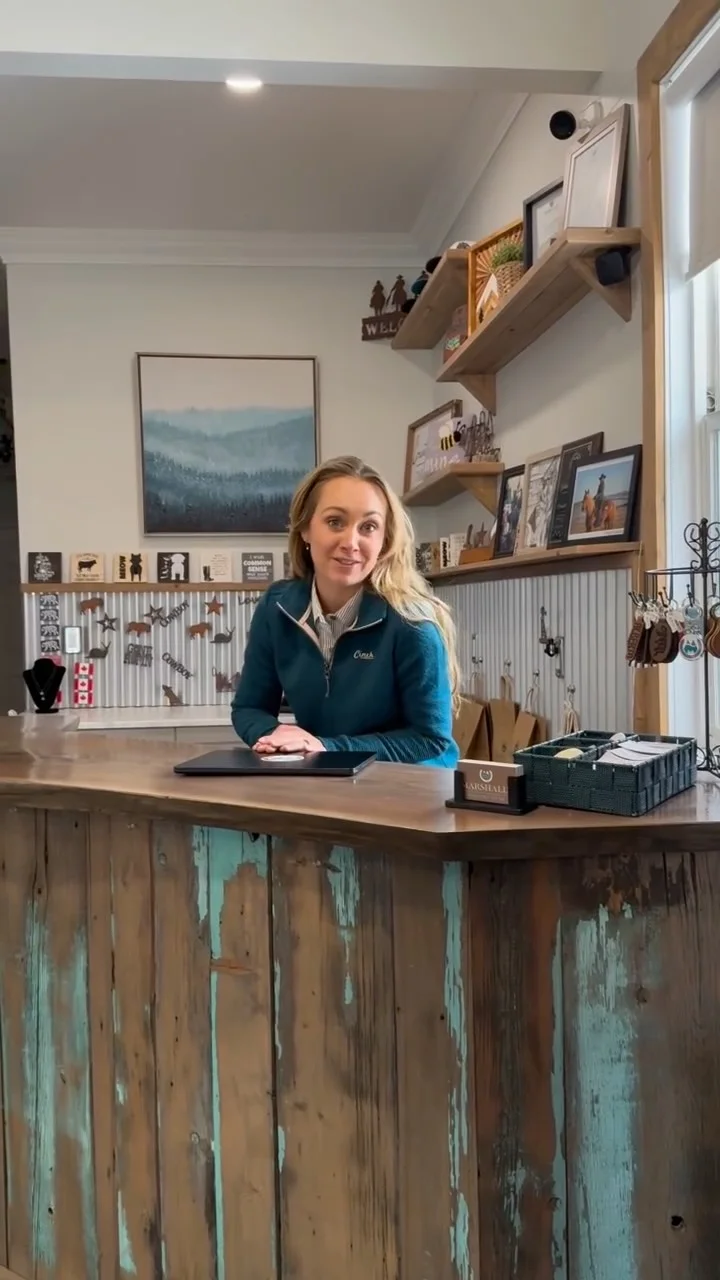 Something exciting has been in the works behind the scenes… Amber’s been working behind the scenes on something special, but she’s not quite ready to share it yet. So naturally… Cyan got a little curious Let’s just say...