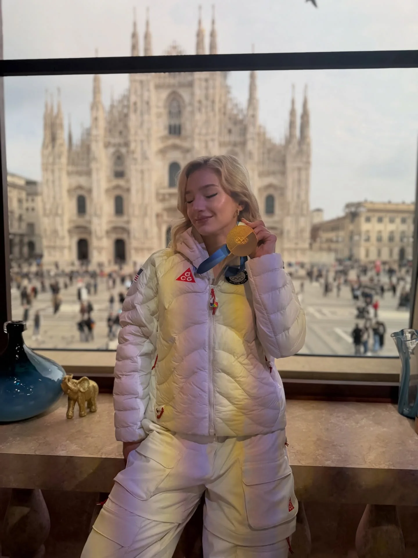 Some of my favs from Milan 🤍