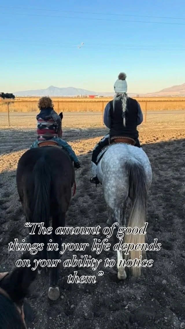 Just an appreciation post for the good things… #amberleysnyder #walkriderodeo