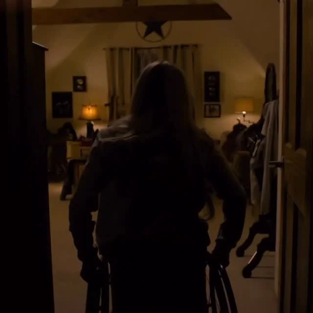 ✨ Happy International Women’s Day✨ #amberleysnyder #walkriderodeo #netflixfilm @netflix