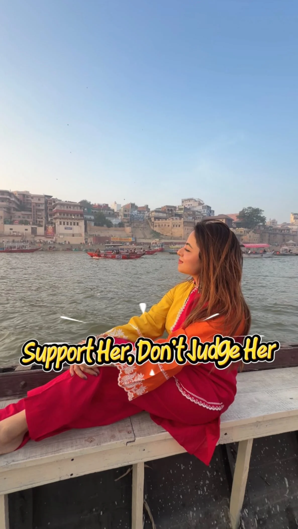 It’s not just a pimple. Sometimes it’s hormones, stress, and silent self-doubt showing up on the skin. This Women’s Day, don’t judge her skin. Support her. Because #SHENeedsCare. #SHENeedsCare #WomensDay #SkinHealth #Ho...