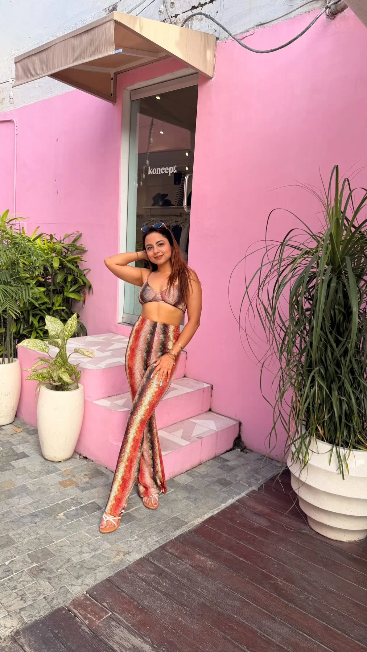 Sun damage. Pigmentation. Uneven tone. Time to reset your glow with 7126 DeTan. ✨ Deep cleansing, targeted brightening with Arbutin & Kojic, and nourishing milk care for skin that looks refreshed, radiant, and revived....