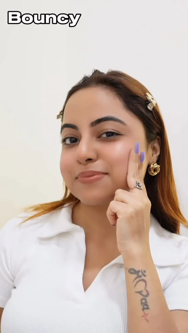 One serum. Double power. It Brightens, firms & hydrates instantly 18% + 20% magic in one bottle. Comment “LINK” to get yours!