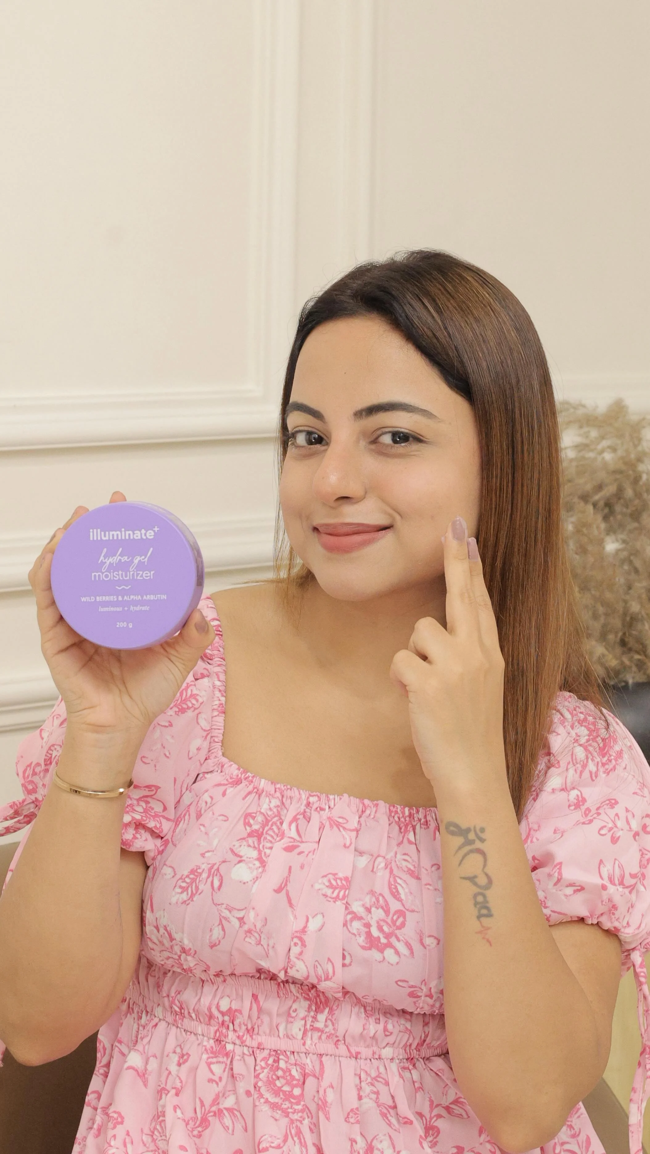 Between the heat, sweat, and constant sun exposure, my skin was looking dull and my scalp was not okay. So I switched things up — and these have honestly become my go-to summer essentials ✨ The Derma Co Serum = lightwei...