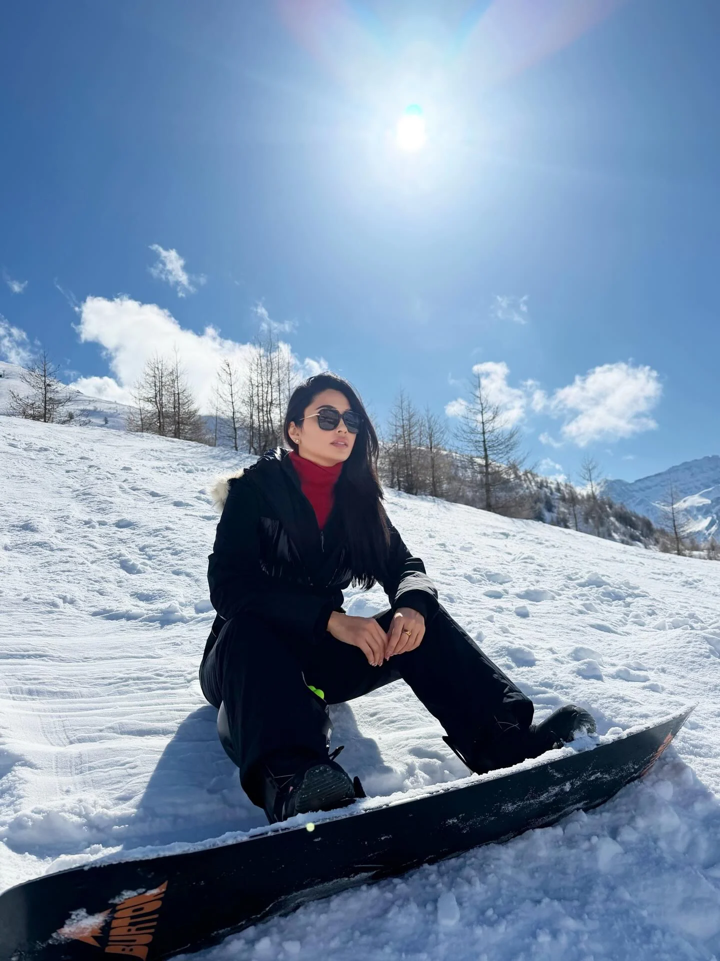 Manifested right ️ Shades by @bartonperreira